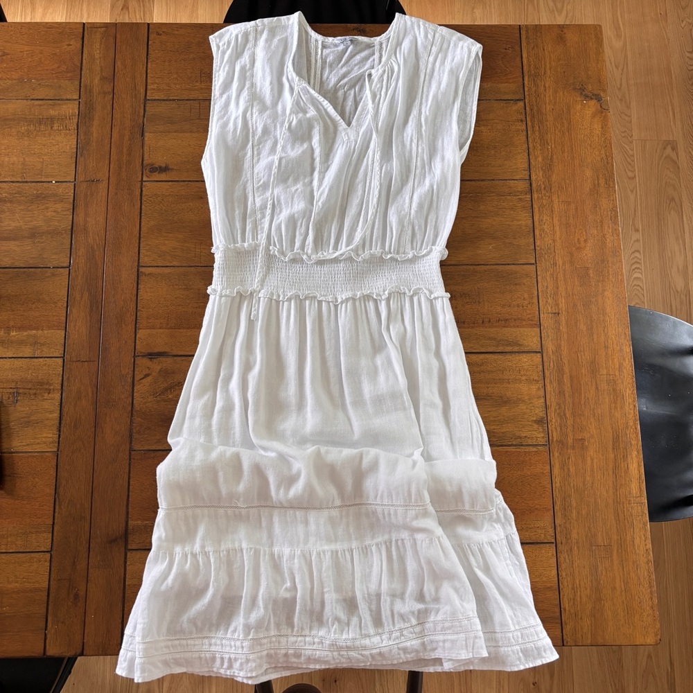 Rails Ashlyn Midi Dress